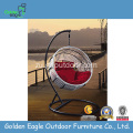 Isitayela esisha Rattan Swing Chair Hang Chair